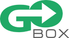 Go Box Chrome Logo